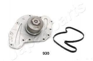 Помпа води chrysler 300 c 3/5 JAPANPARTS PQ-930