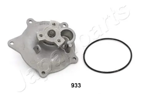 Насос воды chrysler voyager iii 3.3 JAPANPARTS PQ-933