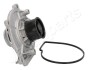 Chrysler насос води voyager 2.8crd,dodge,jeep 07- JAPANPARTS PQ-934 (фото 3)