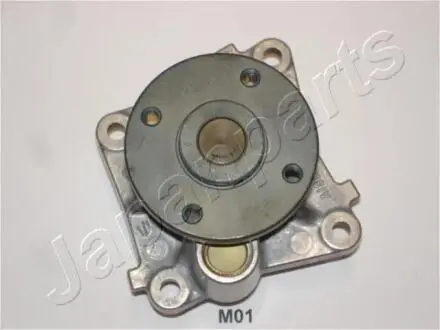 Mitsubishi насос воды db smart,lancer,colt,asx JAPANPARTS PQ-M01