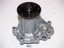 Ssangyong насос води actyon,kyron,rexton,rodius 2.0/2.7xdi 05- JAPANPARTS PQ-S02 (фото 1)