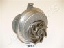 Daewoo насос води espero,opel astra f,kadett e,omega a,vectra a 1.8/2.0 JAPANPARTS PQ-W03 (фото 2)