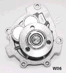 Opel насос воды astra g 1.6 98-, vectra c 1.6-1.8 JAPANPARTS PQ-W06