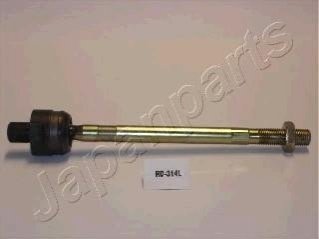 Mazda тяга рул.лев.929 88- JAPANPARTS RD-314L