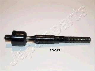 Mitsubishi рулевая тяга усилена! d=215mm l200 2.5di-d 06- JAPANPARTS RD-515 (фото 1)