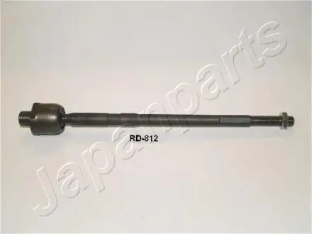 Осьовий шарнір, рульова тяга JAPANPARTS RD812