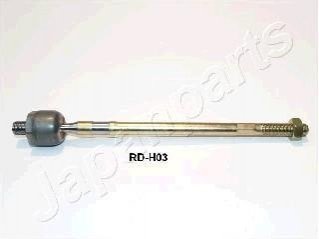 Hyundai рулевая тяга accent, h100 -97.10 l/p (+ps) JAPANPARTS RD-H03