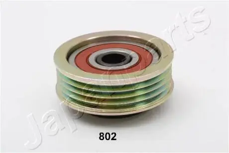 Suzuki натяжной ролик jimny,sx4,swift 1.0/1.6 98- JAPANPARTS RP-802