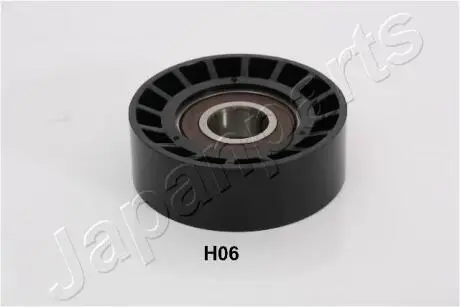 Hyundai ролик натяжн.i30 07- JAPANPARTS RP-H06
