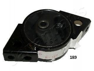 Подушка двигуна nissan primera 2.0d 90- JAPANPARTS RU-189