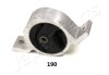 Подушка двигуна nissan primera 96-2002 JAPANPARTS RU-190 (фото 1)