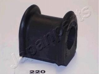 Toyota втулка стабілізатора starlet -84 JAPANPARTS RU-220