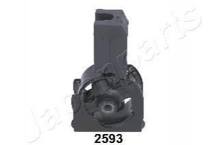 Подушка двигателя Toyota corolla -09 JAPANPARTS RU-2593 (фото 1)