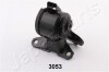 Подушка двигуна mazda 6 -07 JAPANPARTS RU-3053 (фото 1)