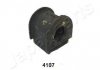 Втулка пер. стаб. honda civic 95-01 JAPANPARTS RU-4107 (фото 1)