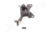 Опора кпп передняя левая honda accord 03-08 JAPANPARTS RU-496 (фото 1)