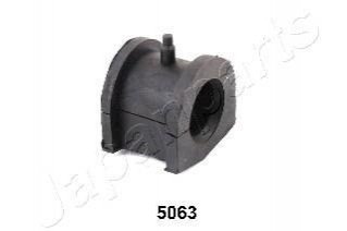 Втулка стабілізатора mitsubishi lancer 03-13 JAPANPARTS RU-5063