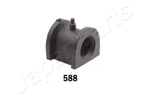 Втулка стабілізатора mitsubishi lancer -96 JAPANPARTS RU-588