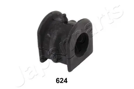 Subaru втулка стабилизатора justy iv, daihatsu sirion JAPANPARTS RU-624