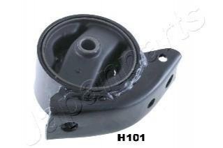 Hyundai подушка двигателя левая accent 94- JAPANPARTS RU-H101 (фото 1)