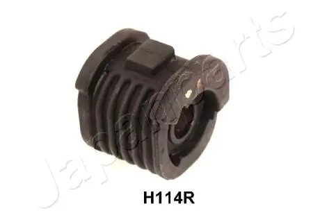 Hyundai сайлентблок рычага пер. лантра -95 JAPANPARTS RU-H114R