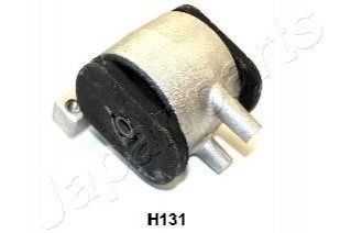 Hyundai подушка двигатель. передн.лев.getz 1.3 02- JAPANPARTS RU-H131