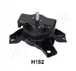 Подушка двигателя hyundai getz 02- JAPANPARTS RU-H182