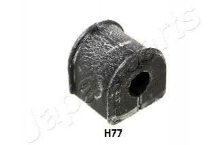 Hyundai втулка стабилизатора accent JAPANPARTS RU-H77 (фото 1)