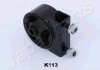 Kia подушка двигателя rio -05 JAPANPARTS RU-K113 (фото 1)