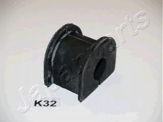 Kia втулка стабілізатора задн. sorento 04- JAPANPARTS RU-K32