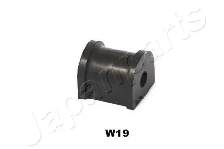 Подушка стабилизатора chevrolet t. captiva 2,2d 11- JAPANPARTS RUW19