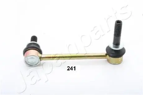 Toyota тяга стаб.передн.прав.prado 120 02- JAPANPARTS SI-241R