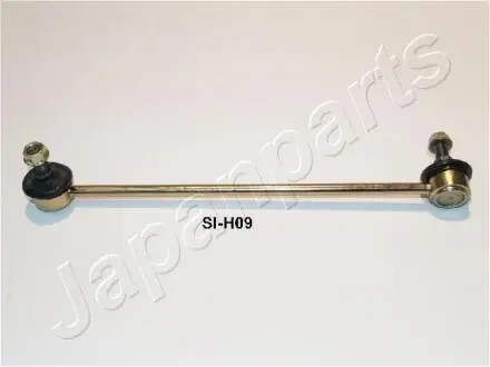 Hyundai тяга передн.стабилизатора прав. coupe 02- JAPANPARTS SI-H08R