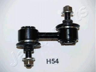 Hyundai тяга стабілізатора sonata 93-98 лев/прав задн. JAPANPARTS SI-H54