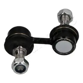 Hyundai тяга стабилизатора передн.h1 97- лев/прав передн. JAPANPARTS SI-H58