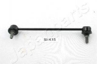 Kia тяга стабілізатора передн.прав.rio 00- JAPANPARTS SI-K15R (фото 1)