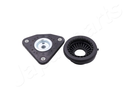 Ford подушка аморт.с подшипн. c-max,фокус,куга,mazda 3,5,volvo 04- JAPANPARTS SM0001