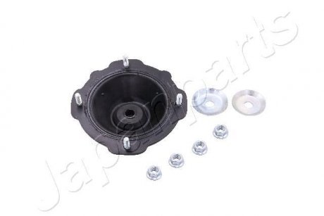 Подушка задня амортизатора chrysler neon-06 JAPANPARTS SM0098 (фото 1)