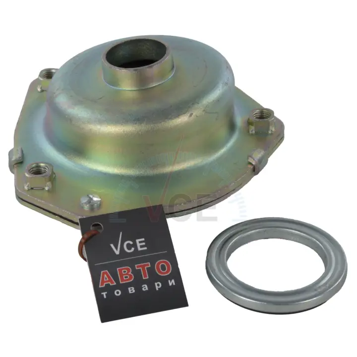 Подушка переднего амортизатора прав с подшипн. JAPANPARTS SM0158 (фото 1)