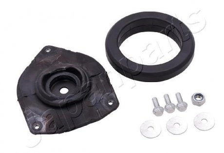 Renault кол-во опора передняя +подшипник амортизатора megane,scenic 08- JAPANPARTS SM0173