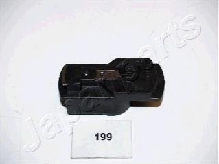 Nissan бігунок розподільника запалювання primera, JAPANPARTS SR-199 (фото 1)