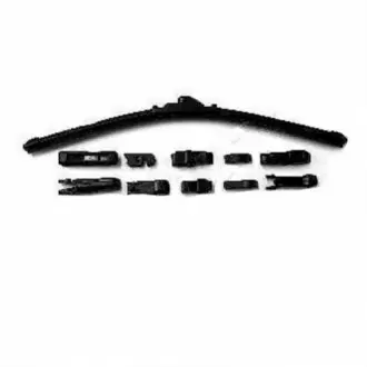 Щетка стеклоочистителя JAPANPARTS SS-F45