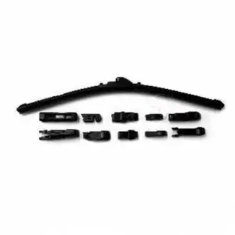 Щетка стеклоочистителя JAPANPARTS SS-F50