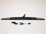 Щітка склоочисника зі спойлером 1x480 daewoo espero, lanos JAPANPARTS SS-X48S (фото 1)