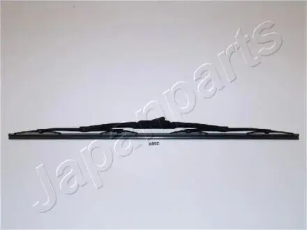 Щетка стеклоочистителя 1x650 (крючек) JAPANPARTS SS-X65C