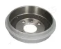 Барабан тормозной (задний) JAPANPARTS TA0200C (фото 2)