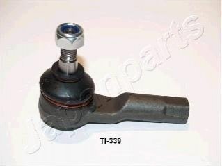 Mazda наконечник рульової тяги лев./прав.626 91- JAPANPARTS TI-339