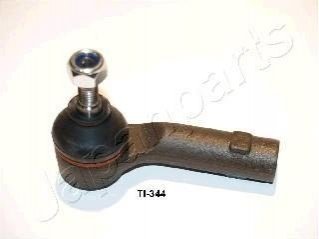 Mazda наконечник рулевой тяги mazda 2, fiesta 02- лев JAPANPARTS TI-344L