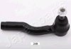 Mazda наконечник рульової тяги mazda 6 02- лев. JAPANPARTS TI-348L (фото 1)