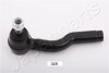 Mazda наконечник рульової тяги правий.mazda 6 02- JAPANPARTS TI-348R (фото 1)